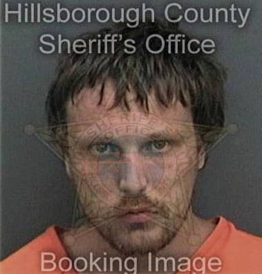 Andrew Poolchan, - Hillsborough County, FL 