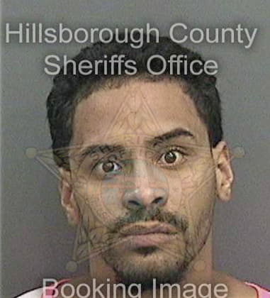 Andre Pray, - Hillsborough County, FL 