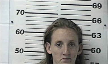 Julia Priest, - Levy County, FL 