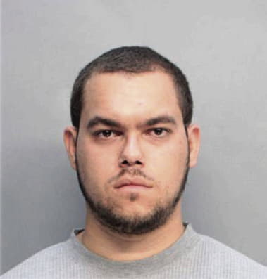 Eduardo Raffo-Arriz, - Dade County, FL 