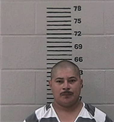 Joaquin Ramirez, - Gillespie County, TX 