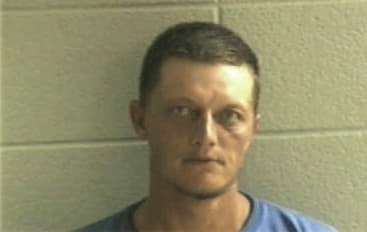 Kenneth Rawlings, - Laurel County, KY 