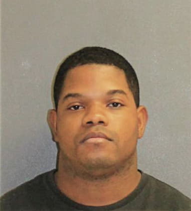 Rodney Reid, - Volusia County, FL 