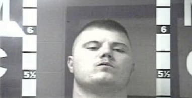 Stanley Richardson - Madison County, KY 
