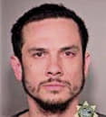 Clifford Rickerd - Multnomah County, OR 