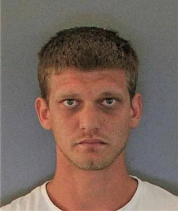 Christopher Riegler, - Charlotte County, FL 