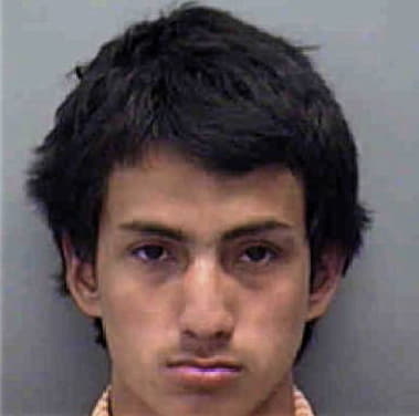 Rigoberto Rios, - Lee County, FL 