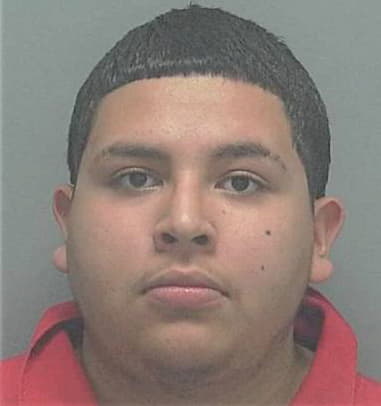 Jose Rivera, - Lee County, FL 