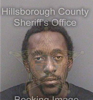 Quentin Robinson, - Hillsborough County, FL 