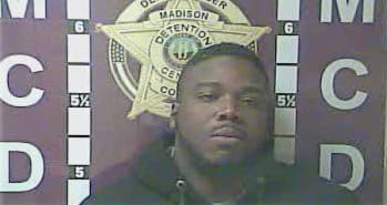 Raymond Rodriguez - Madison County, KY 