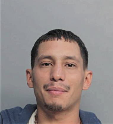 Marcos Roman, - Dade County, FL 