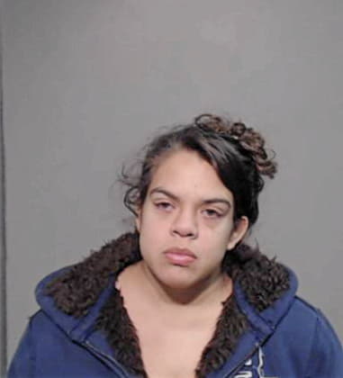 Maria Rubio, - Hidalgo County, TX 