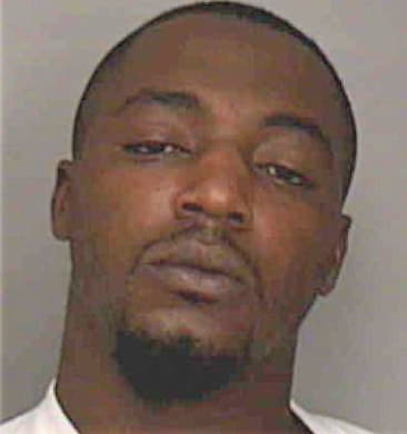 Johnny Sapp, - Polk County, FL 