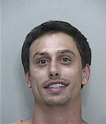 William Scheitlin, - Marion County, FL 