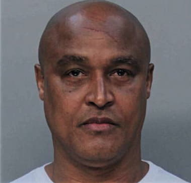 Hans Silva, - Dade County, FL 