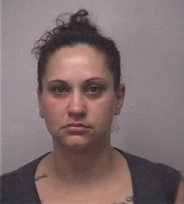 Mary Sims - Cleveland County, NC 