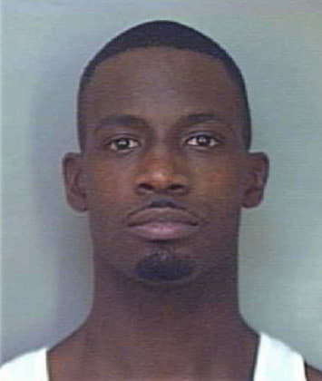 Eddie Smalls - Polk County, FL 