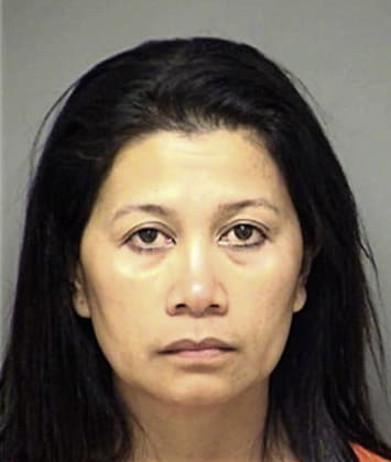 Christina Smith - Denton County, TX 