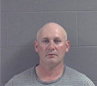 Richard Smith, - Livingston County, LA 