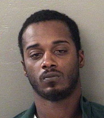 Terrance Smith, - Escambia County, FL 