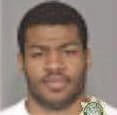 Antwaun Spencer - Multnomah County, OR 