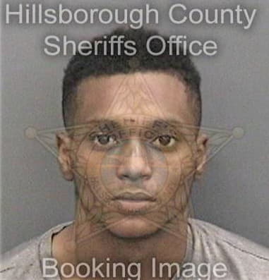 Nigel Squires, - Hillsborough County, FL 