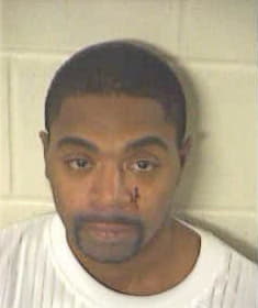 Daniel Stafford - Fulton County, GA 