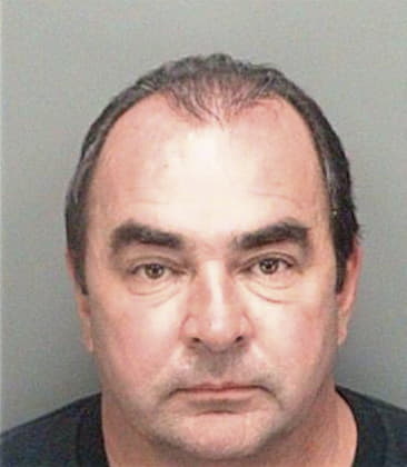 Terence Stancil - Pinellas County, FL 