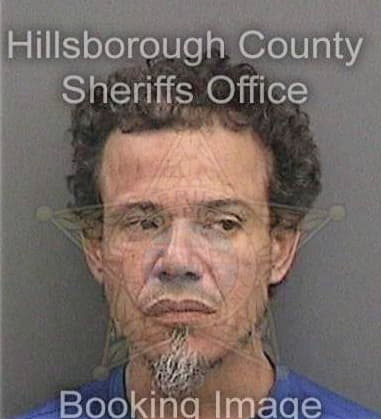 Matthew Stephens, - Hillsborough County, FL 