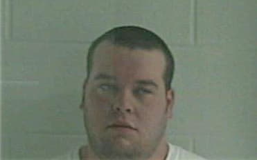 Clarence Stone - Daviess County, KY 