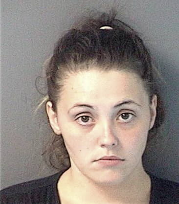 Amanda Suess, - Escambia County, FL 