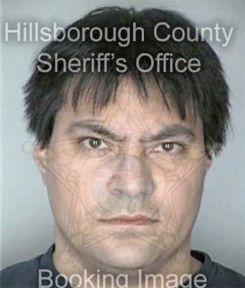 Aldo Taglemartinez - Hillsborough County, FL 