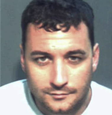 John Tagliaferro - Orange County, FL 