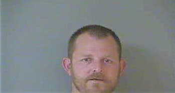 Charles Thomas, - Crittenden County, KY 