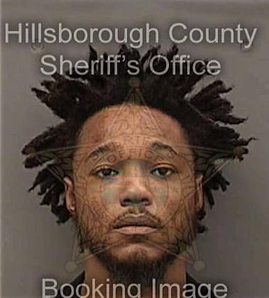 Leonardo Thomas, - Hillsborough County, FL 