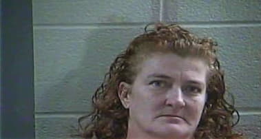 Amanda Tolliver, - Laurel County, KY 