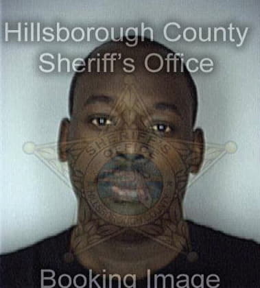 Alphonso Valdez, - Hillsborough County, FL 