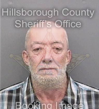 Philip Vasquez, - Hillsborough County, FL 