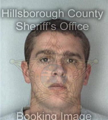 Jason Vega, - Hillsborough County, FL 