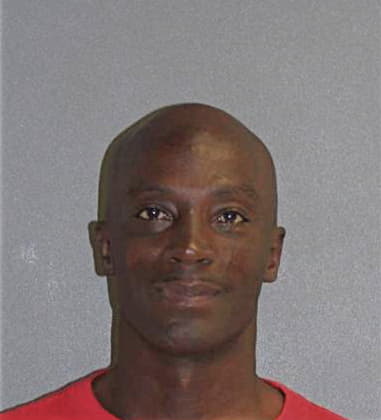 Christopher Walker, - Volusia County, FL 
