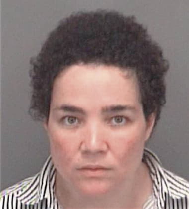 Shannon Walker, - Pinellas County, FL 