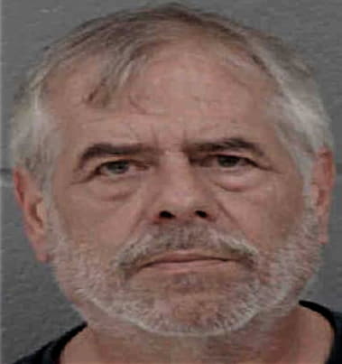 Richard Waugh - Mecklenburg County, NC 