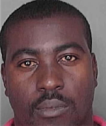 Maurice Weems - Polk County, FL 