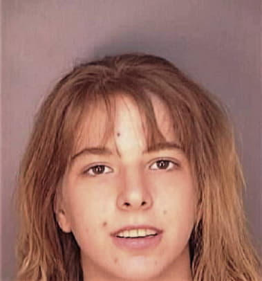 Brenda White - Polk County, FL 