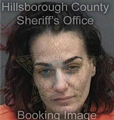 Hailey White - Hillsborough County, FL 