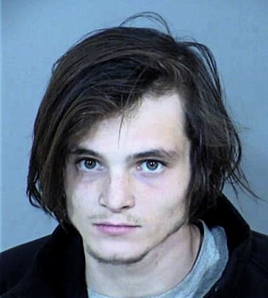 Michael Wildmo - Maricopa County, AZ 