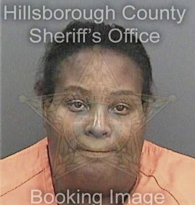 Aiesha Williams - Hillsborough County, FL 