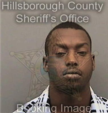 Anthony Williams - Hillsborough County, FL 