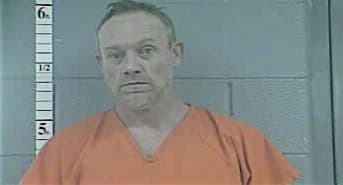 John Williams, - Bullitt County, KY 