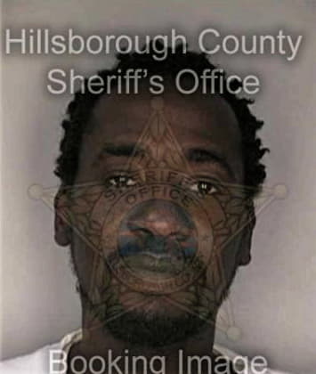 Willie Williams, - Hillsborough County, FL 